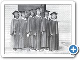 Bechwood School 8th Grade Graduation